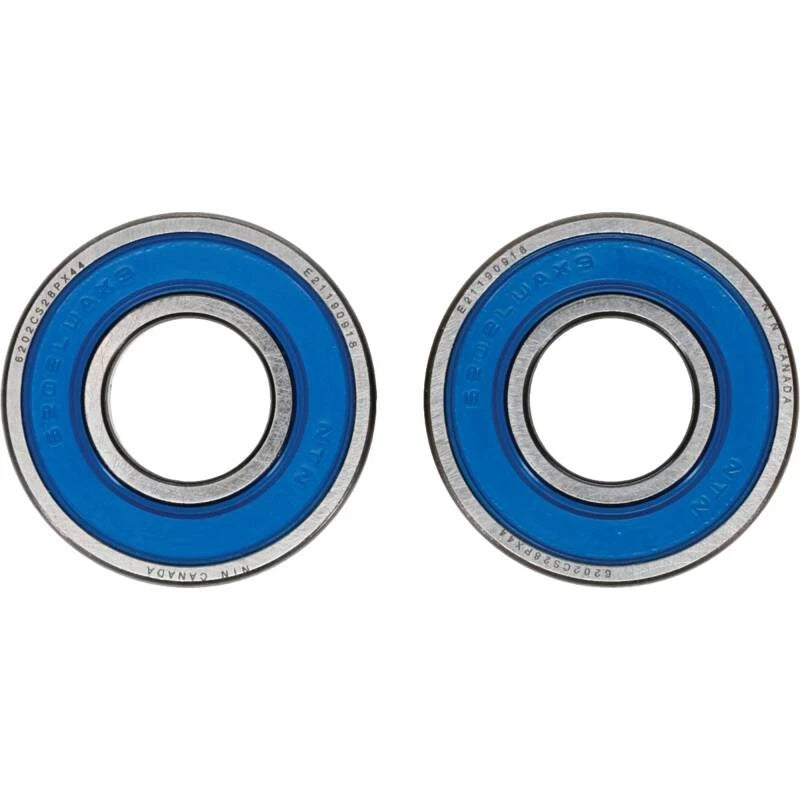 Pivot Works Premium Wheel Bearing for