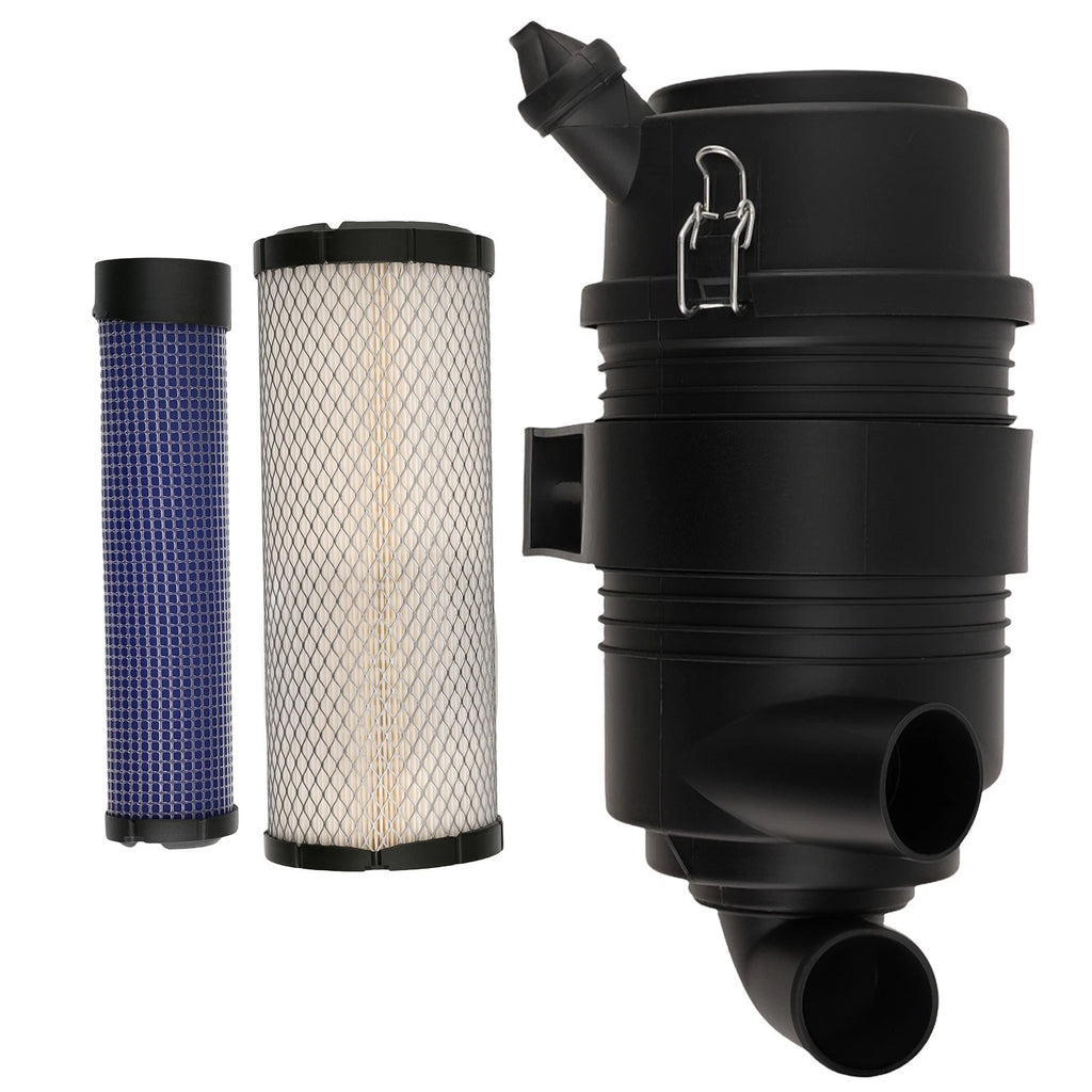 Air Cleaner Assembly for Komatsu PC20R PC27R Excavator (YM119910-12510)