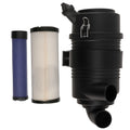 Air Cleaner Assembly for Komatsu PC20R PC27R Excavator (YM119910-12510)