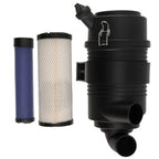 Air Cleaner Assembly for Komatsu PC20R PC27R Excavator (YM119910-12510)