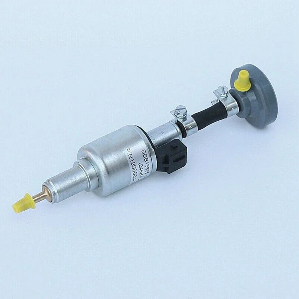 1pc / 12V / Damper for Webasto Parking Heater Fuel Pump