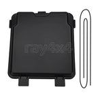 Air Box Lid Cover Cap & Seal for Yamaha Big Bear 250 400 (2000–2012)