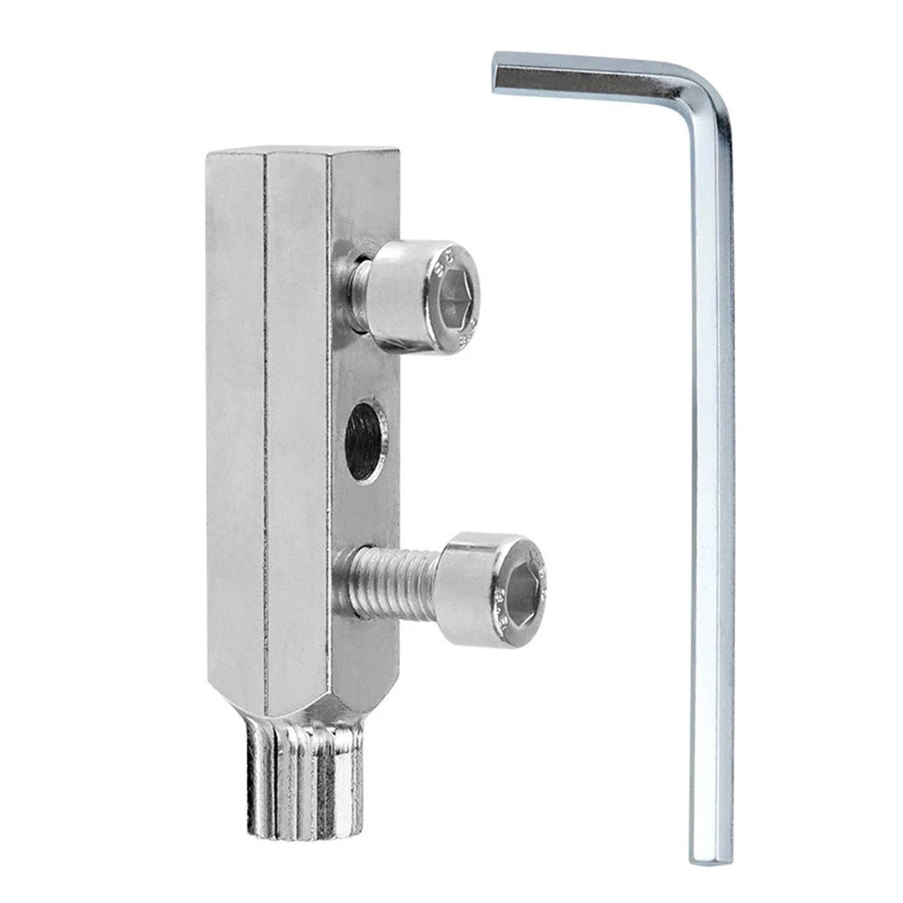 Screw Remover Tool for Various Applications (Universal)