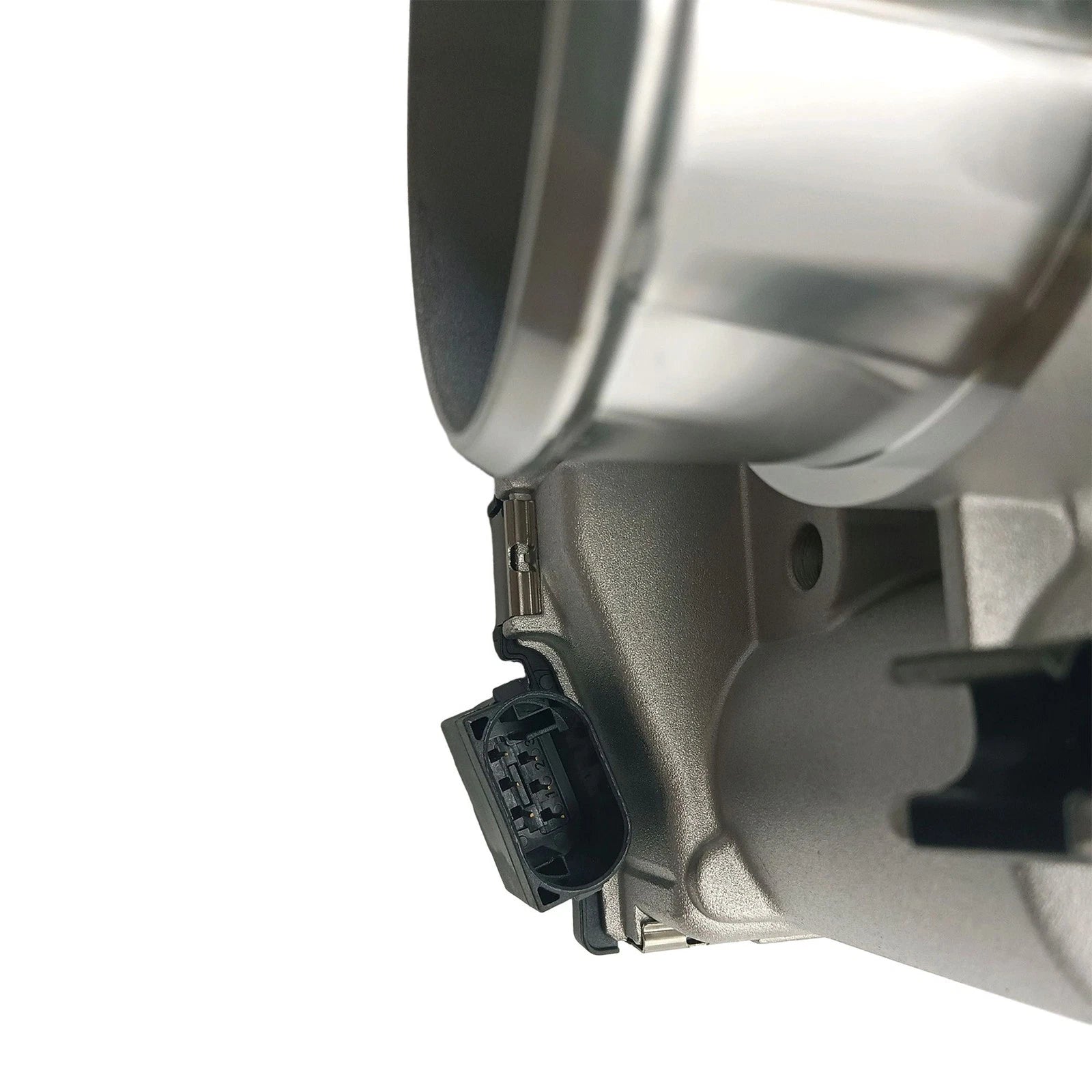 Throttle Body for Hyundai Veloster (2012–2014) & Kia Rio (2012–2014)