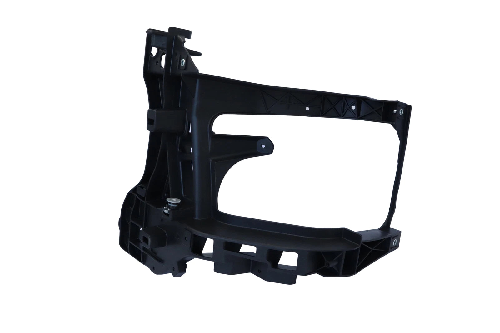 Driver Left Side Radiator Support Core for Ram 1500 (2013–2018)