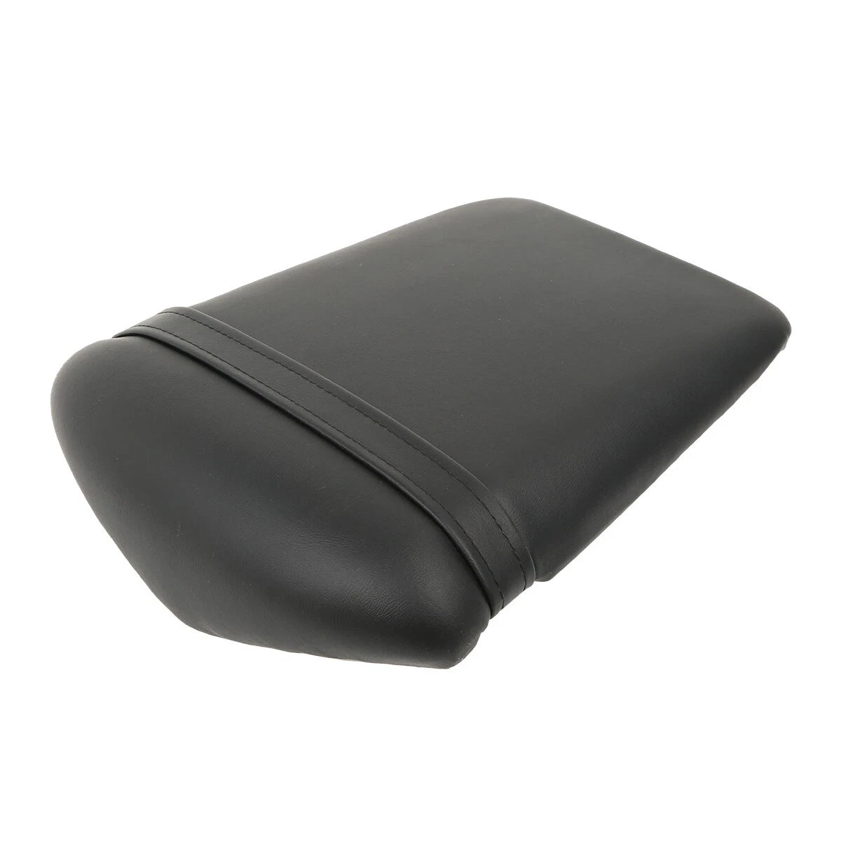 Rear Pillion Passenger Seat for Yamaha YZF R1 (2002–2003) Black