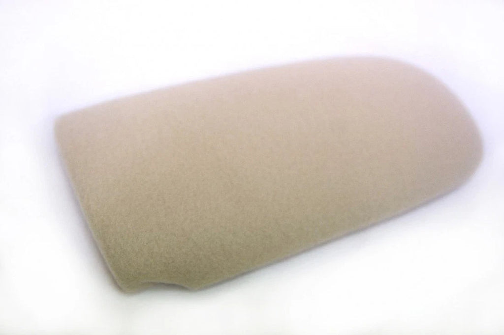 Center Console Armrest Protector for Lincoln Mark VIII (1993–1998) Beige