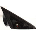 Power Mirror Pair for Mazda 3 (2010–2013) Manual Folding, Signal Light