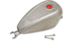 Drag Specialties Diamond Peanut Gas Tank for Harley-Davidson Sportster XL (2007–2020)