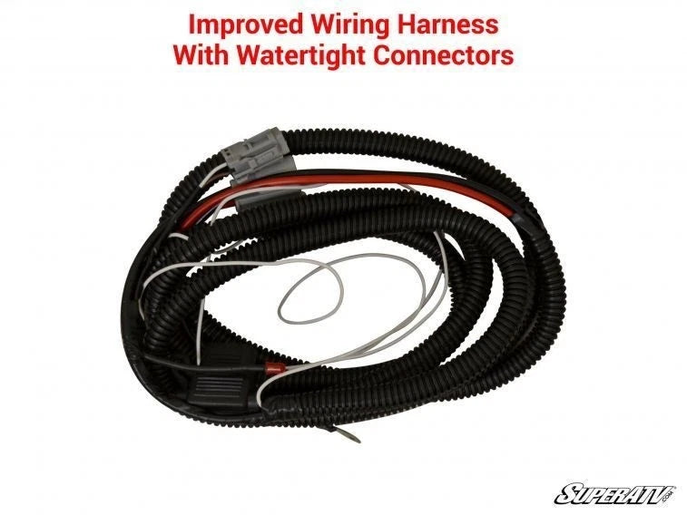 EZ-STEER Power Steering Kit for Can-Am Renegade (2007–2018)