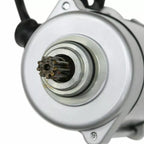 Starter Motor 9 Teeth for 200cc 250cc 300cc PIT Dirt Quad ATV (2000–2023)