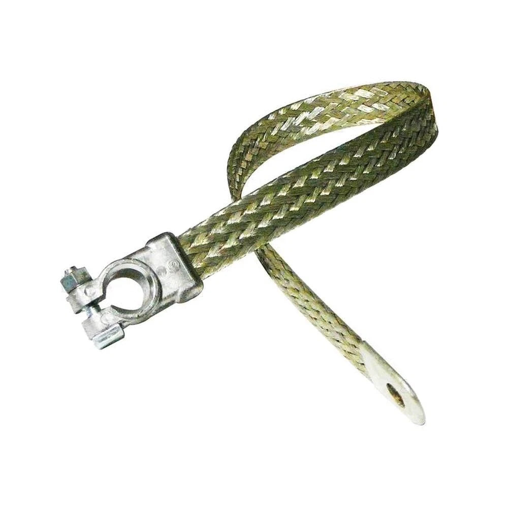 Battery Strap for S.20551 (Clamp) Length: 600mm