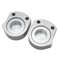 Handlebar Riser Spacer Kit for Kawasaki Ninja ZX-14R ZZR 1400 (2006-2018)