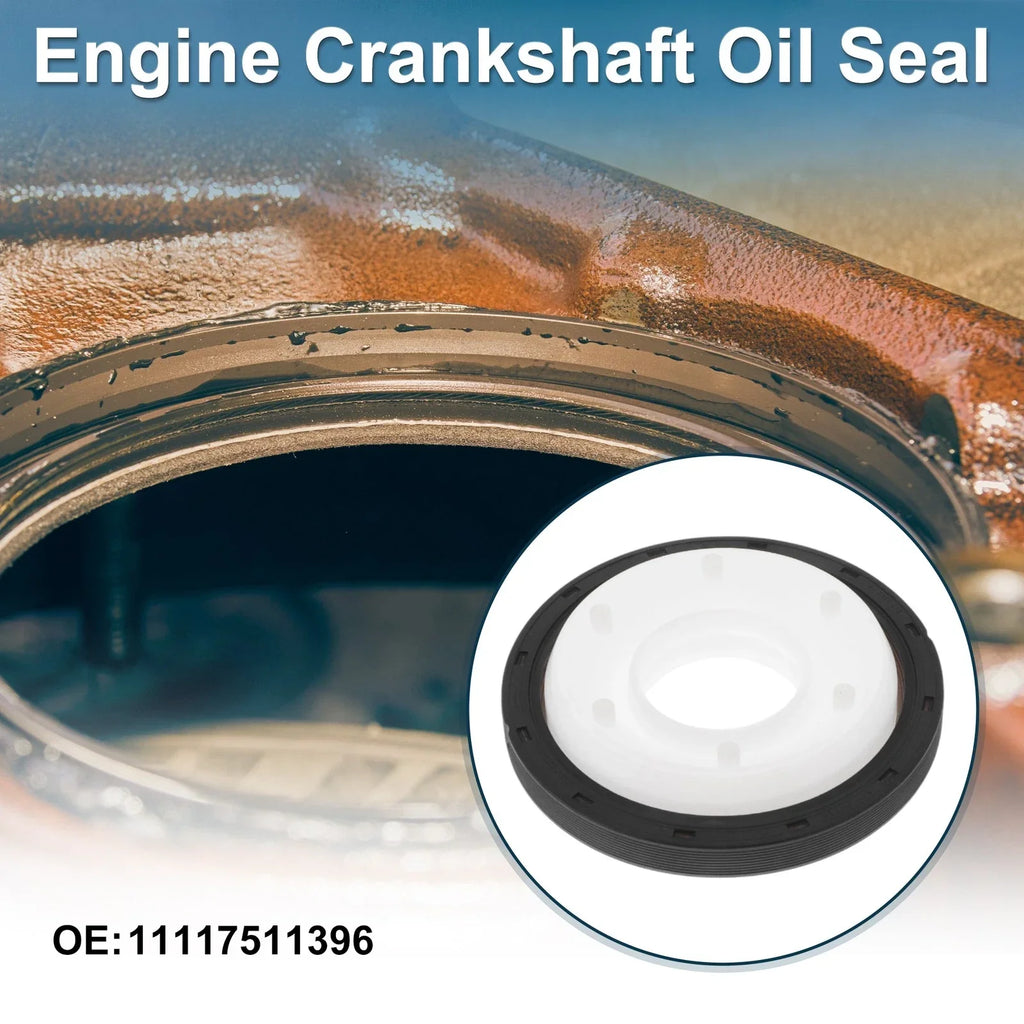 Rear Crankshaft Oil Seal for BMW 3 Series (2000-2013)