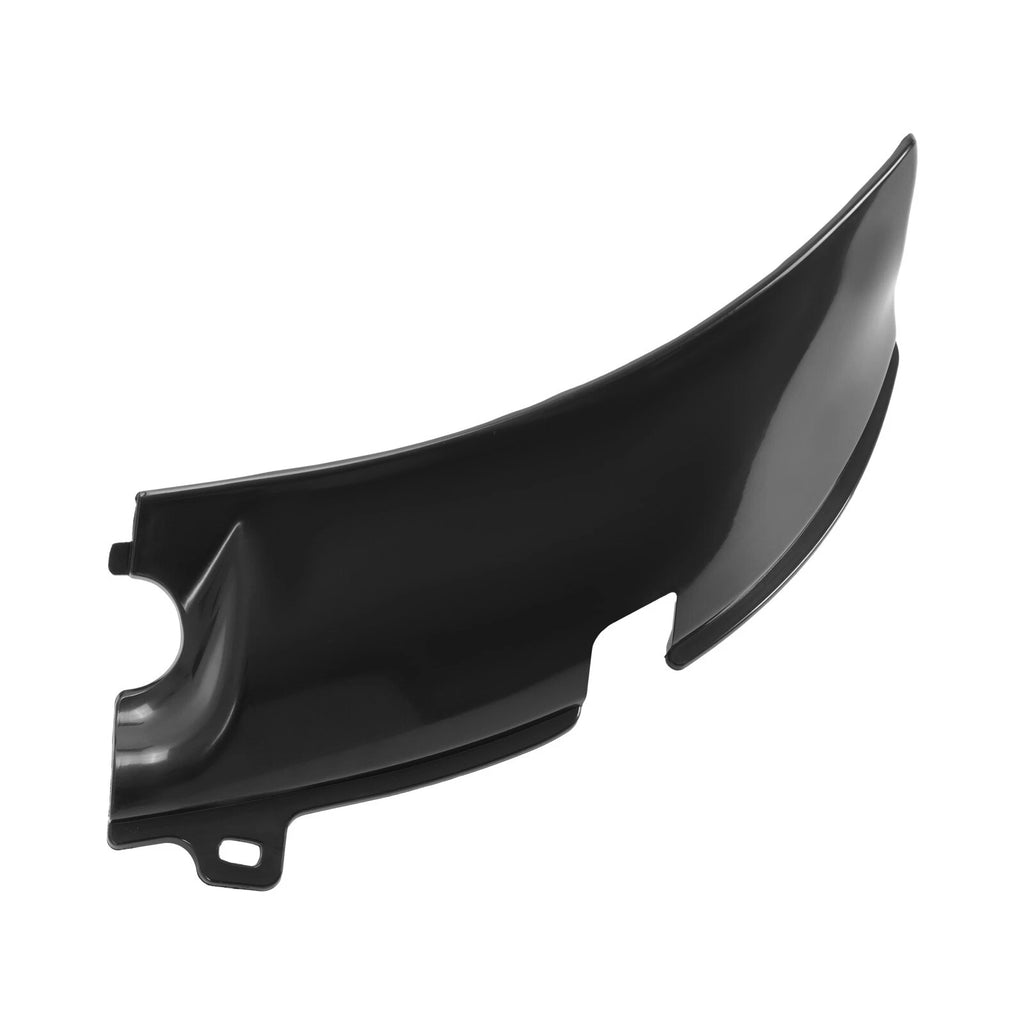 Left Side Wiper Cowl Extension for Chevy Blazer S10 / GMC Jimmy Sonoma (1994–2005)
