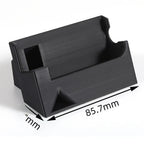 3D Printed Bracket for SI4732 Radio (Portable)