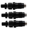 3 Fuel Injectors for Perkins 100/400 Series Engines (404-22T)