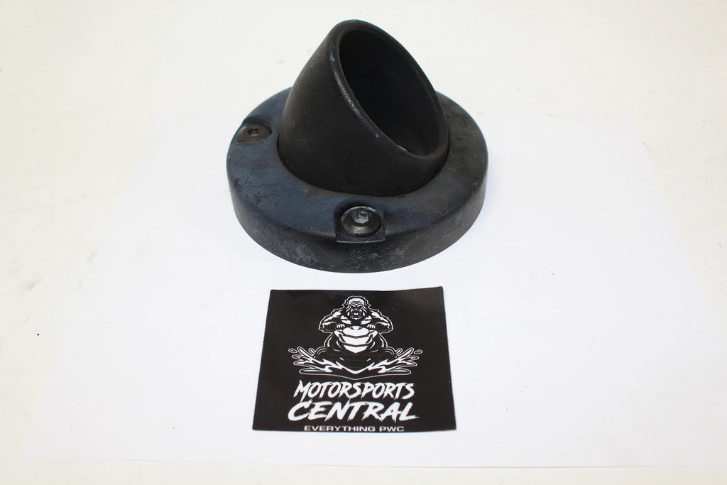 Exhaust Outlet Thru-Hull Fitting for Kawasaki Jet Ski 1100 Ultra STX (1998–2002)