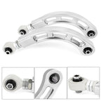 Adjustable Rear Camber Arm Kit for Mitsubishi Lancer (2002–2017)