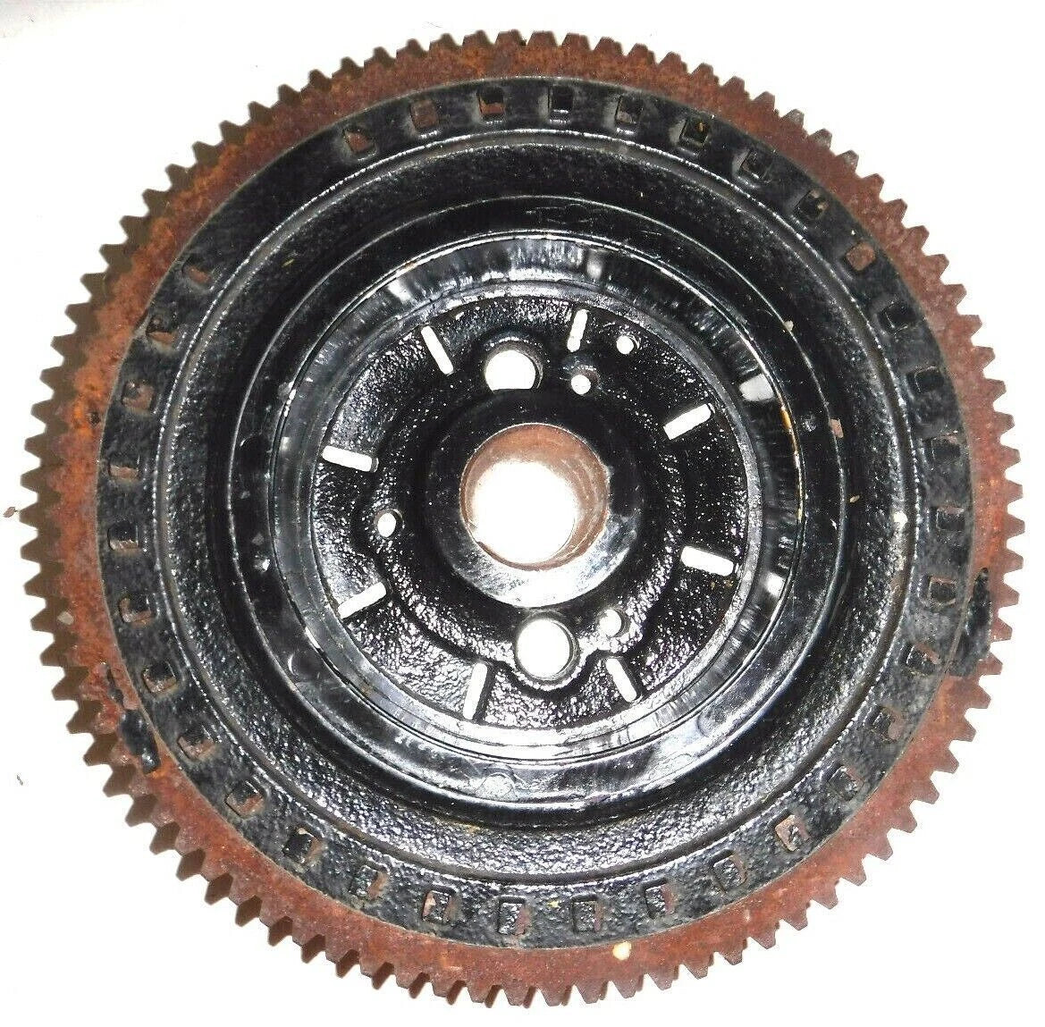 Flywheel for Johnson Evinrude 40-50hp (2001–2004) 5032610