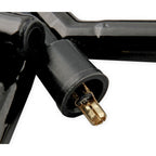 Set of 9 Spark Plug Wires for Accel