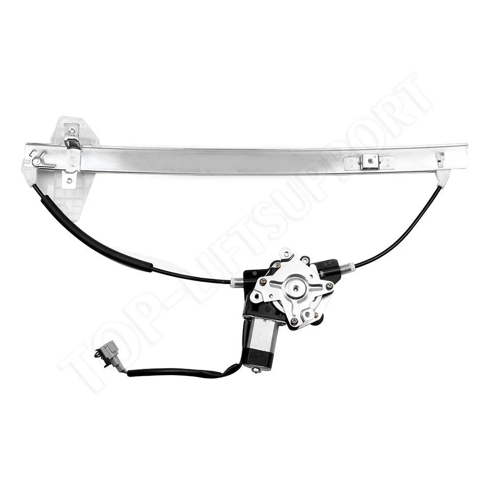 Power Window Regulator for Nissan Titan (2004–2015) Rear Passenger Side