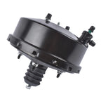 Iron + Rubber Black Vacuum Booster for Ford Thunderbird (1961-1964)
