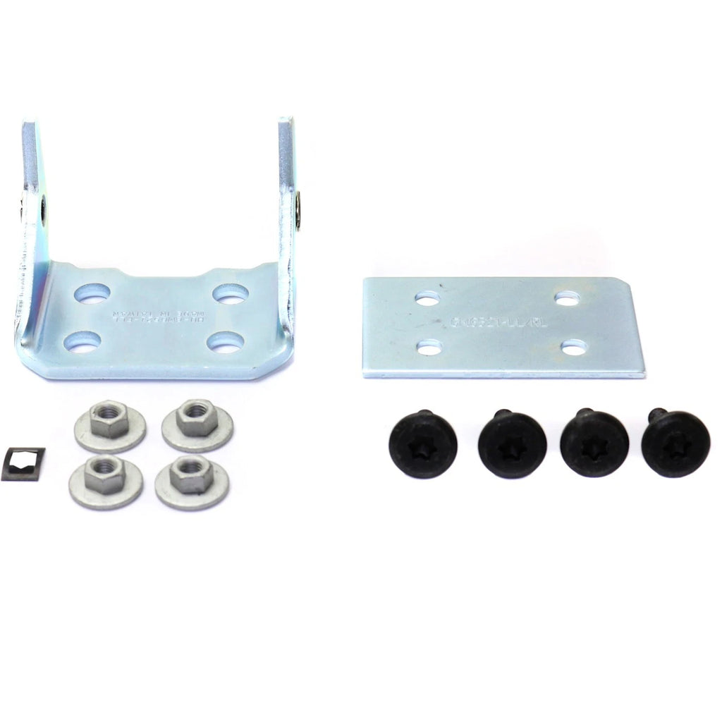 Front Driver Lower Door Hinge for Chevy Suburban (C1500)