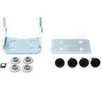 Front Driver Lower Door Hinge for Chevy Suburban (C1500)