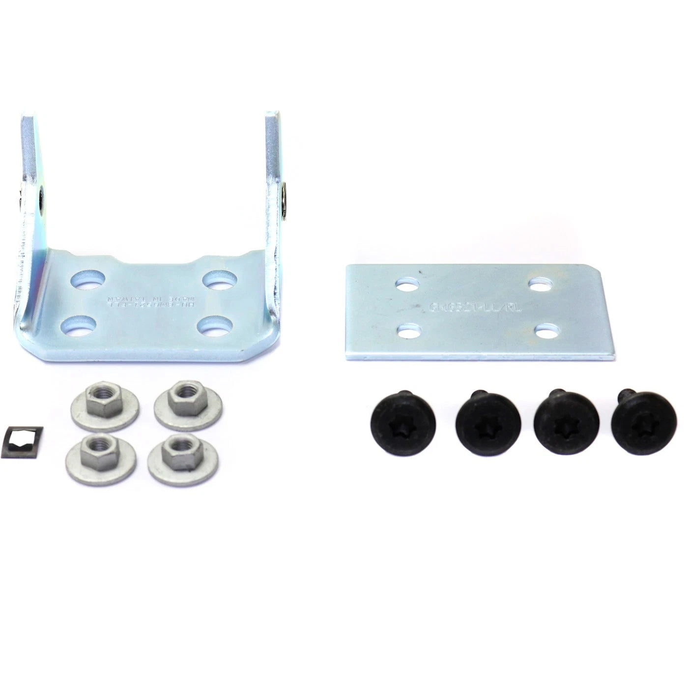Front Driver Lower Door Hinge for Chevy Suburban (C1500)