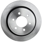 Disc Brake Rotor for Ford F-150 (2012–2020) Rear Solid
