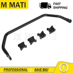 Swaybar & Bushing for Polaris General 1000 RZR Turbo XP 900 (2015–2025)
