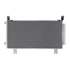 A/C Condenser Assembly for Honda CR-V EX LX 1.5L (2017–2022) DPI30063 80100TLAA01