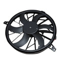 Radiator Cooling Fan Assembly for Jeep Grand Cherokee Liberty (1999–2003)