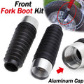 Front Boots & Cap for Honda Z50A Z50 R CT70 CT70H (1968–1978)