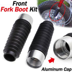 Front Boots & Cap for Honda Z50A Z50 R CT70 CT70H (1968–1978)