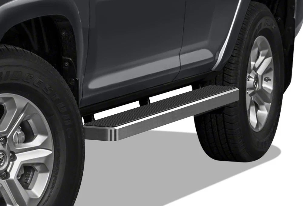 6-Inch Running Boards for Toyota 4Runner SR5 (2014–2024)