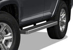 6-Inch Running Boards for Toyota 4Runner SR5 (2014–2024)