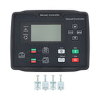 Replacement Automatic Start Generator Controller for HGM6120N