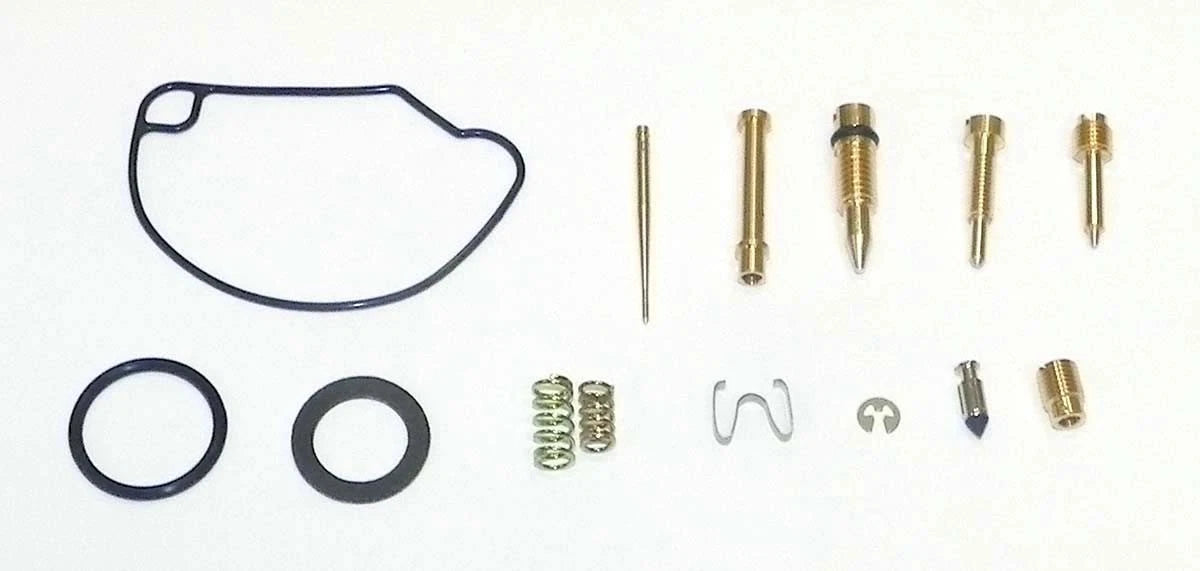 Carburetor Kit for Honda CRF50 (2006–2016)