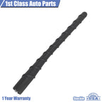 Pole Antenna for Hyundai Accent Elantra Tucson (2009–2016) & Kia Forte Sorento