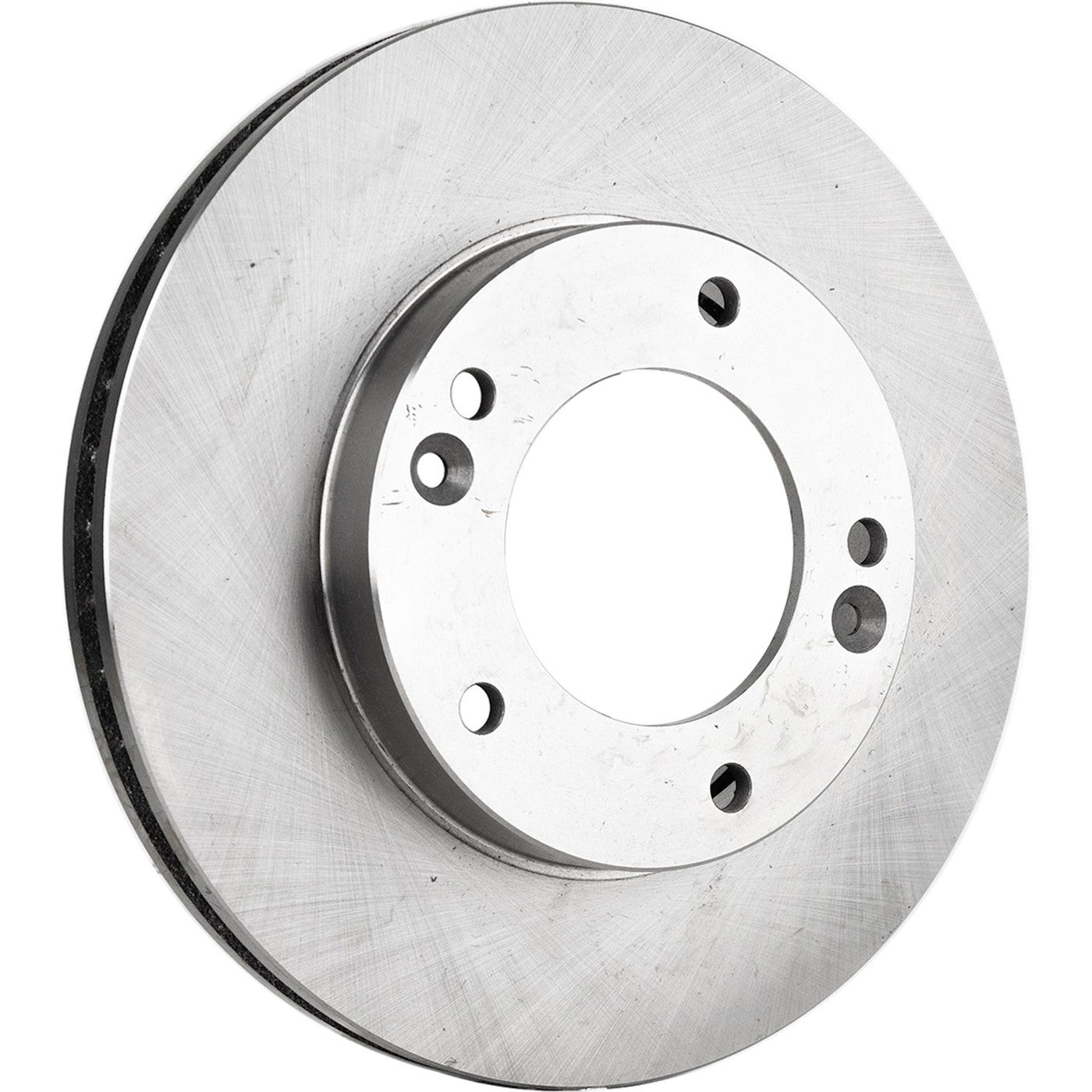 Disc Brake Rotor for Kia Sorento (2003–2006) Front Left or Right Solid