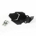 Engine Housing Protection for BMW R1200GS LC ADV (2013–2016) Black