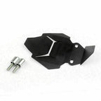 Engine Housing Protection for BMW R1200GS LC ADV (2013–2016) Black