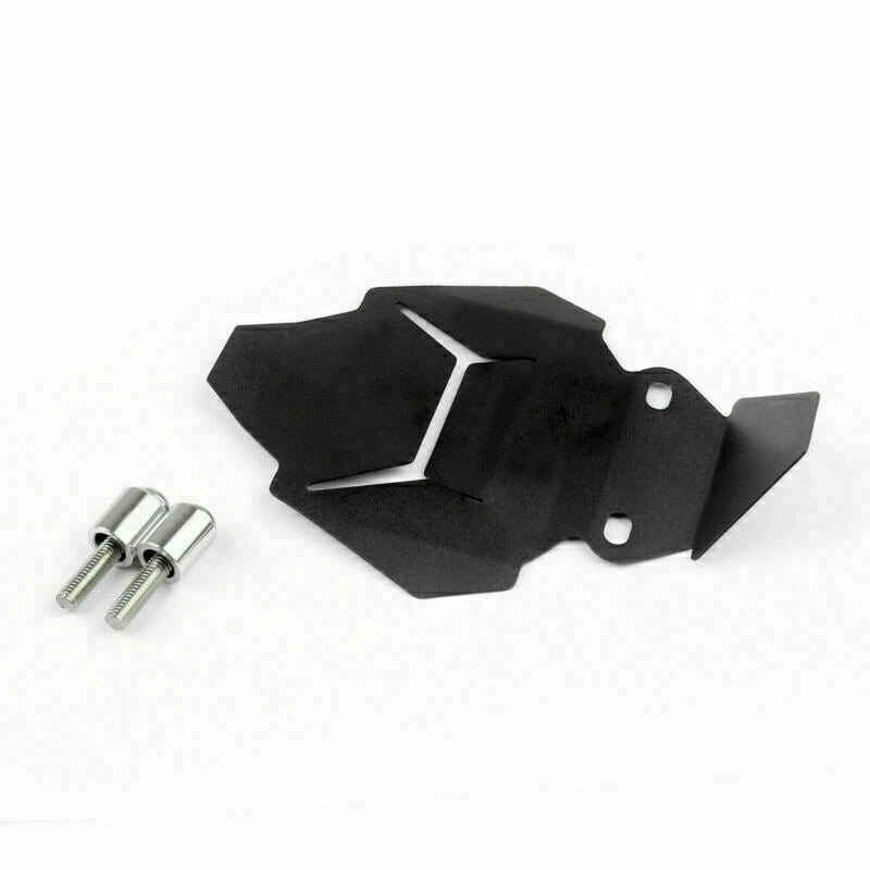 Engine Housing Protection for BMW R1200GS LC ADV (2013–2016) Black