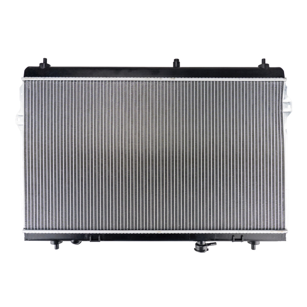 Radiator for Kia Sedona and Hyundai Entourage (2006–2010)
