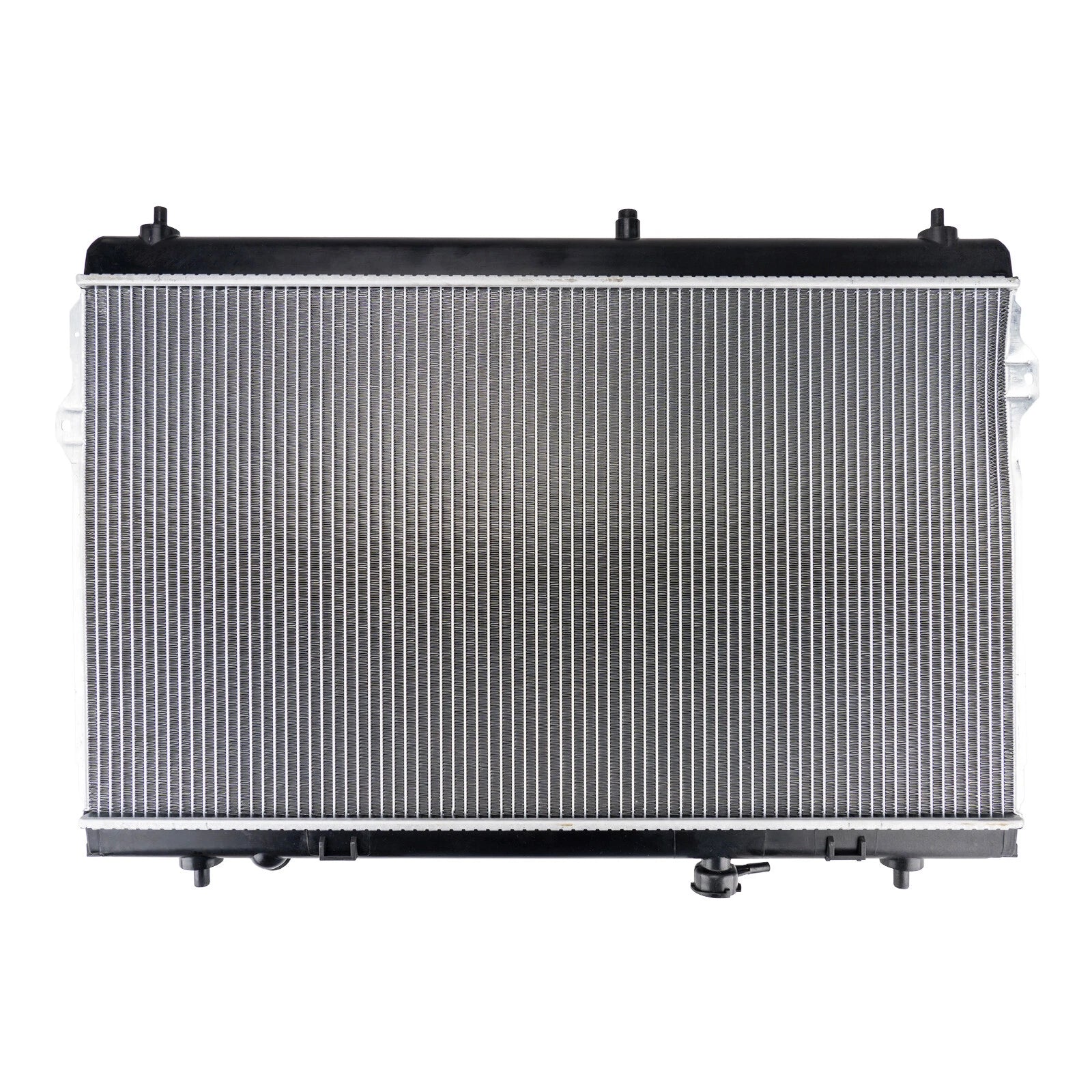 Radiator for Kia Sedona and Hyundai Entourage (2006–2010)