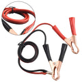 50AMP Battery Inverter Wire Power Transfer Cable For Clips for Car