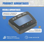 Combo Meter Case for Honda FourTrax Foreman Rancher TRX350 450 500