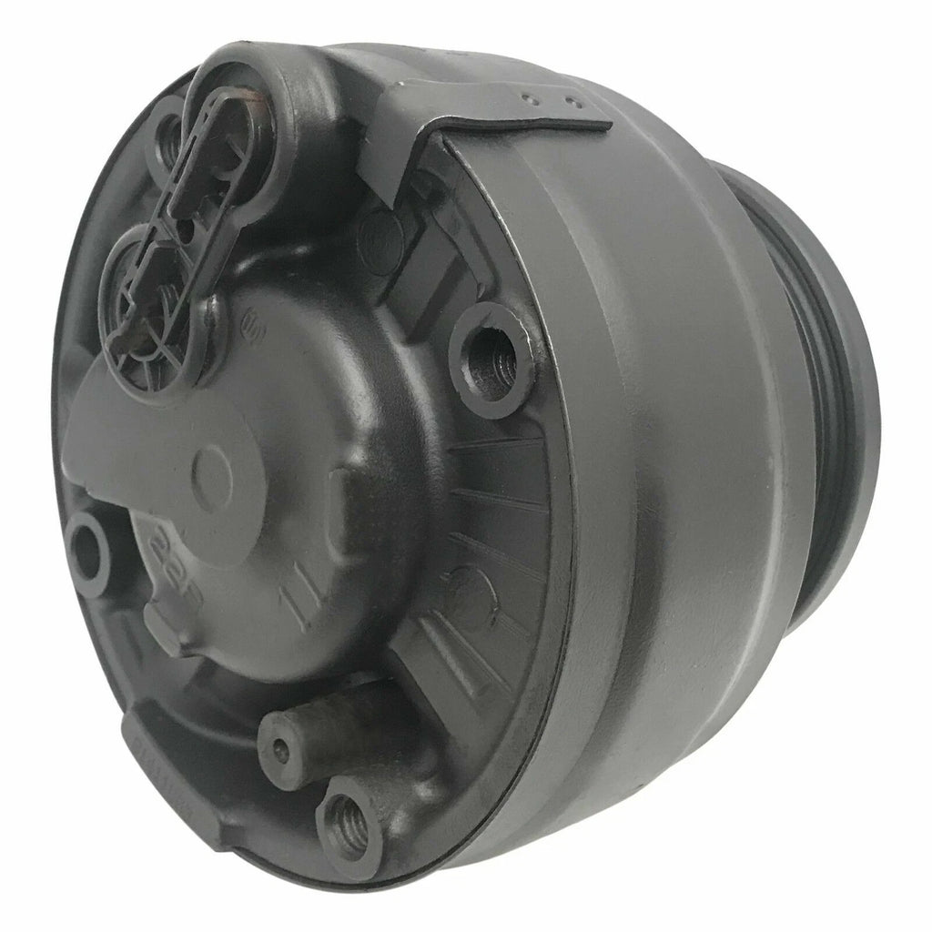 AC Compressor Kit Replacement for Chevrolet Tahoe (2007-2014)